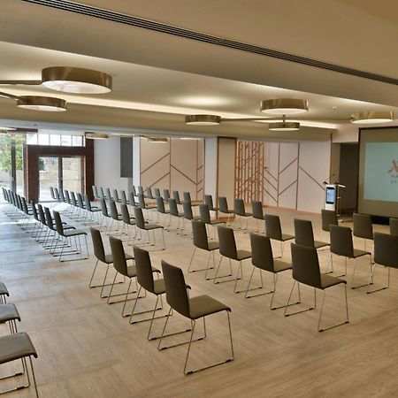 Denia Marriott La Sella Golf Resort & Spa Kültér fotó The Conference Centre