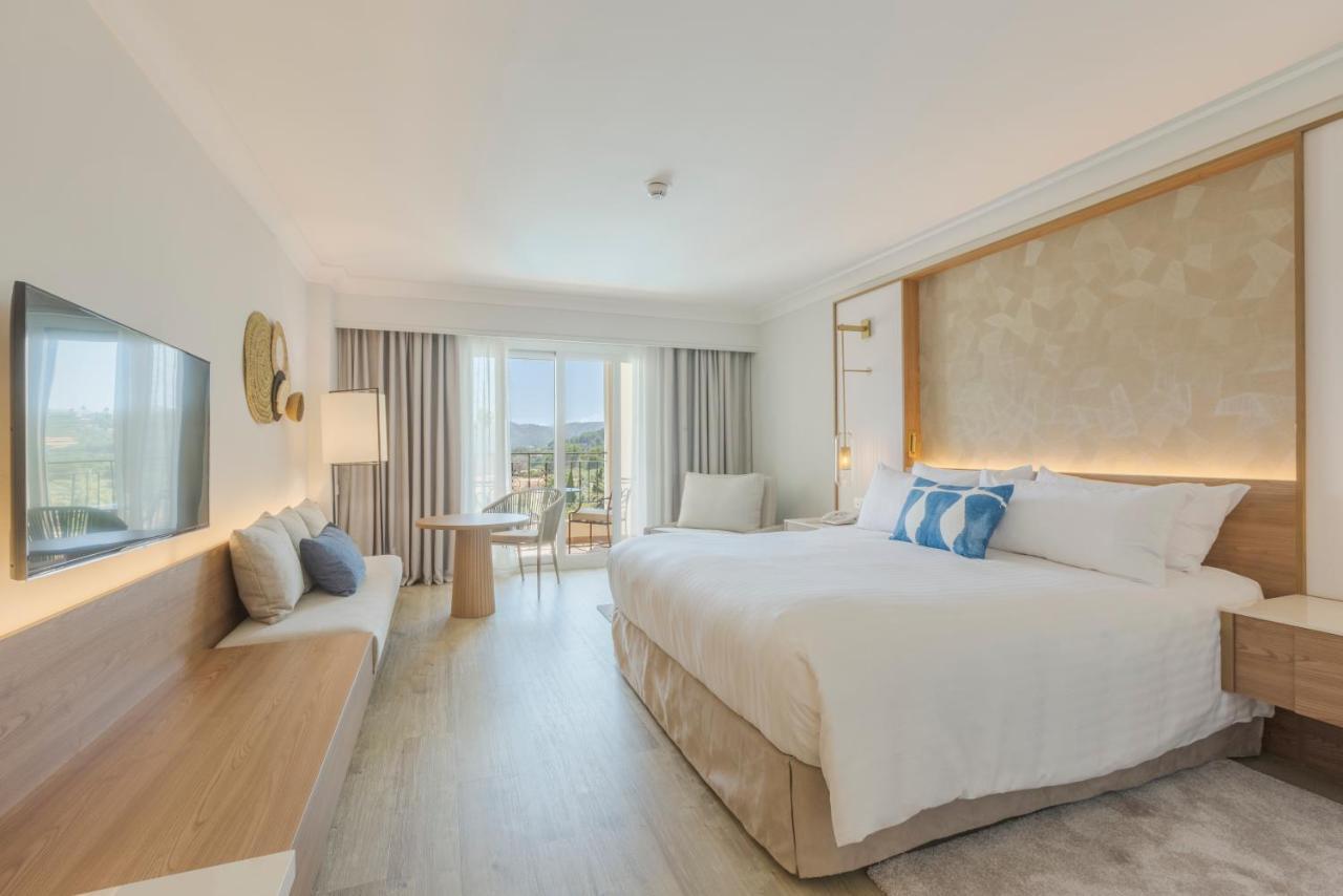 Denia Marriott La Sella Golf Resort & Spa Kültér fotó Deluxe Room