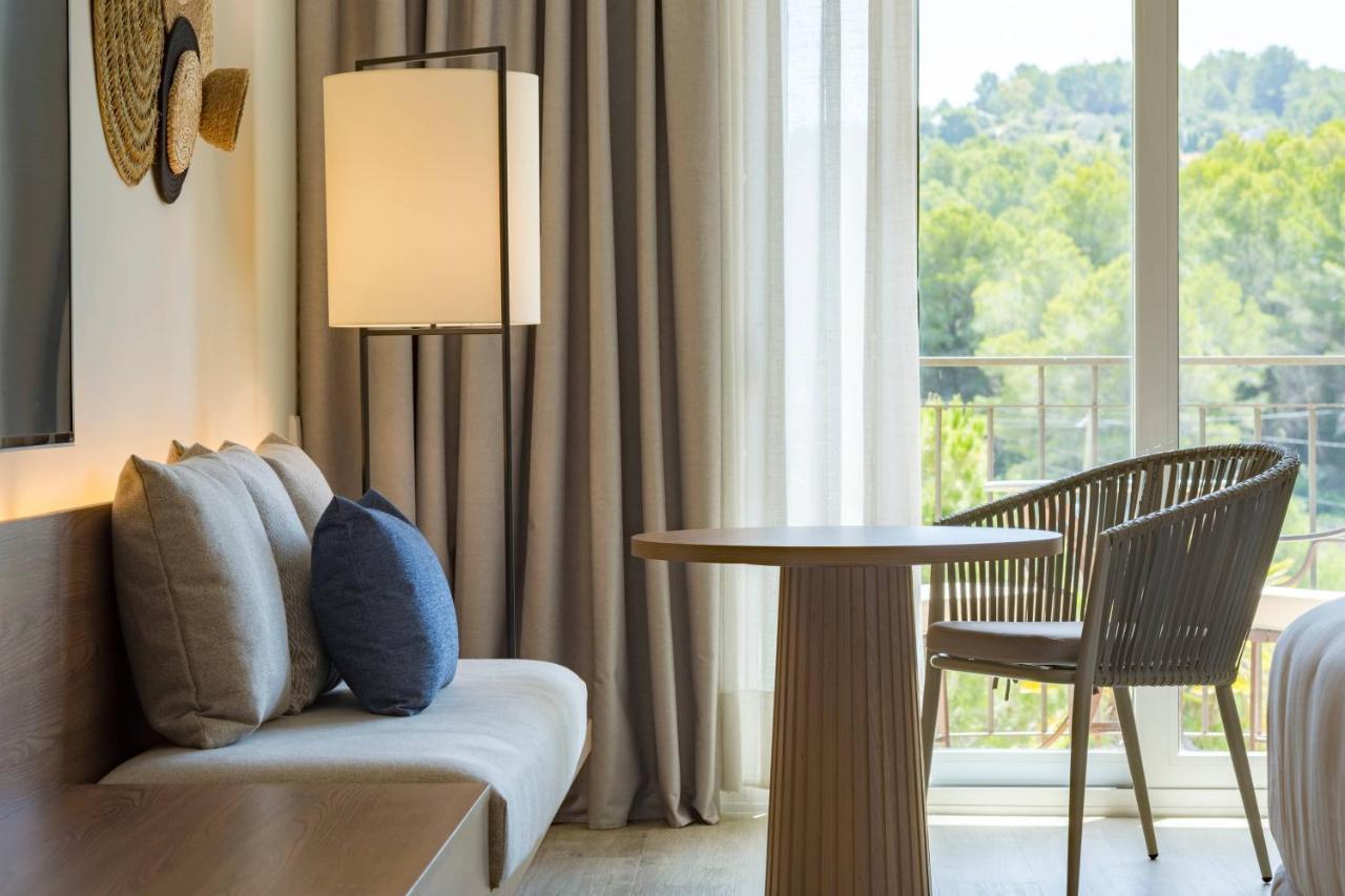 Denia Marriott La Sella Golf Resort & Spa Kültér fotó Deluxe Room