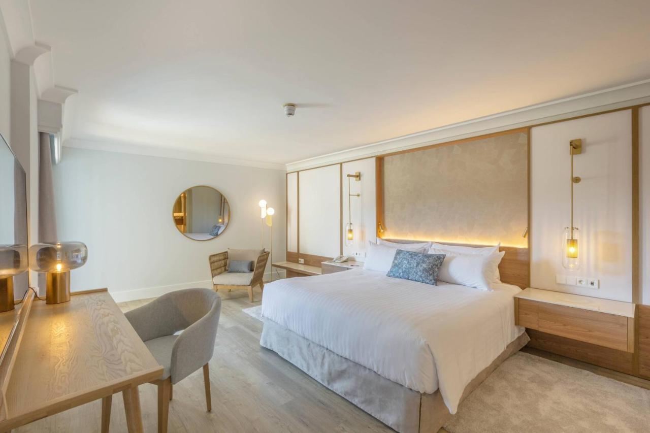 Denia Marriott La Sella Golf Resort & Spa Kültér fotó