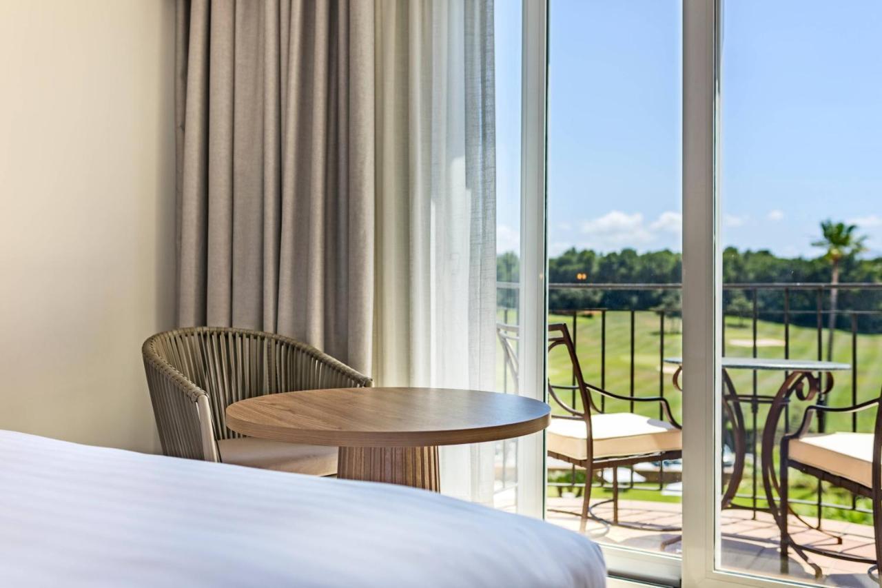 Denia Marriott La Sella Golf Resort & Spa Kültér fotó