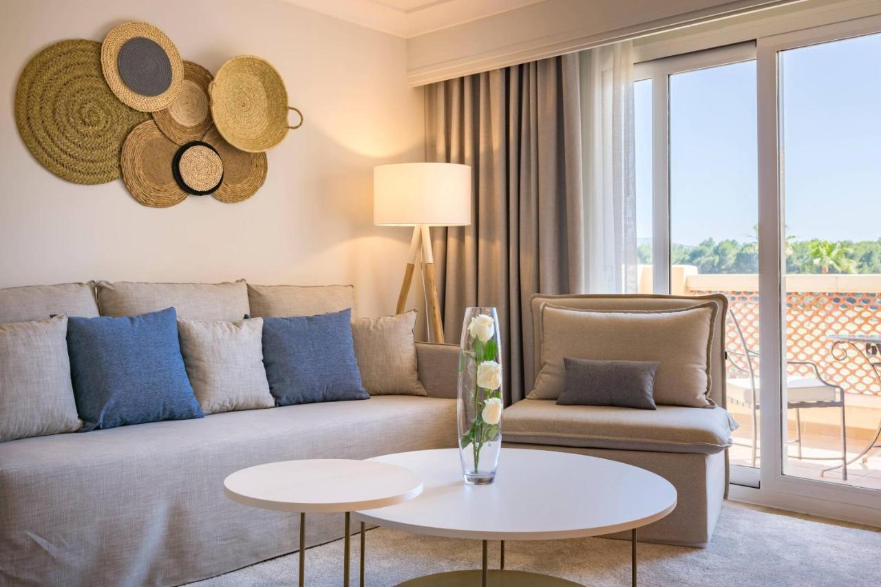 Denia Marriott La Sella Golf Resort & Spa Kültér fotó