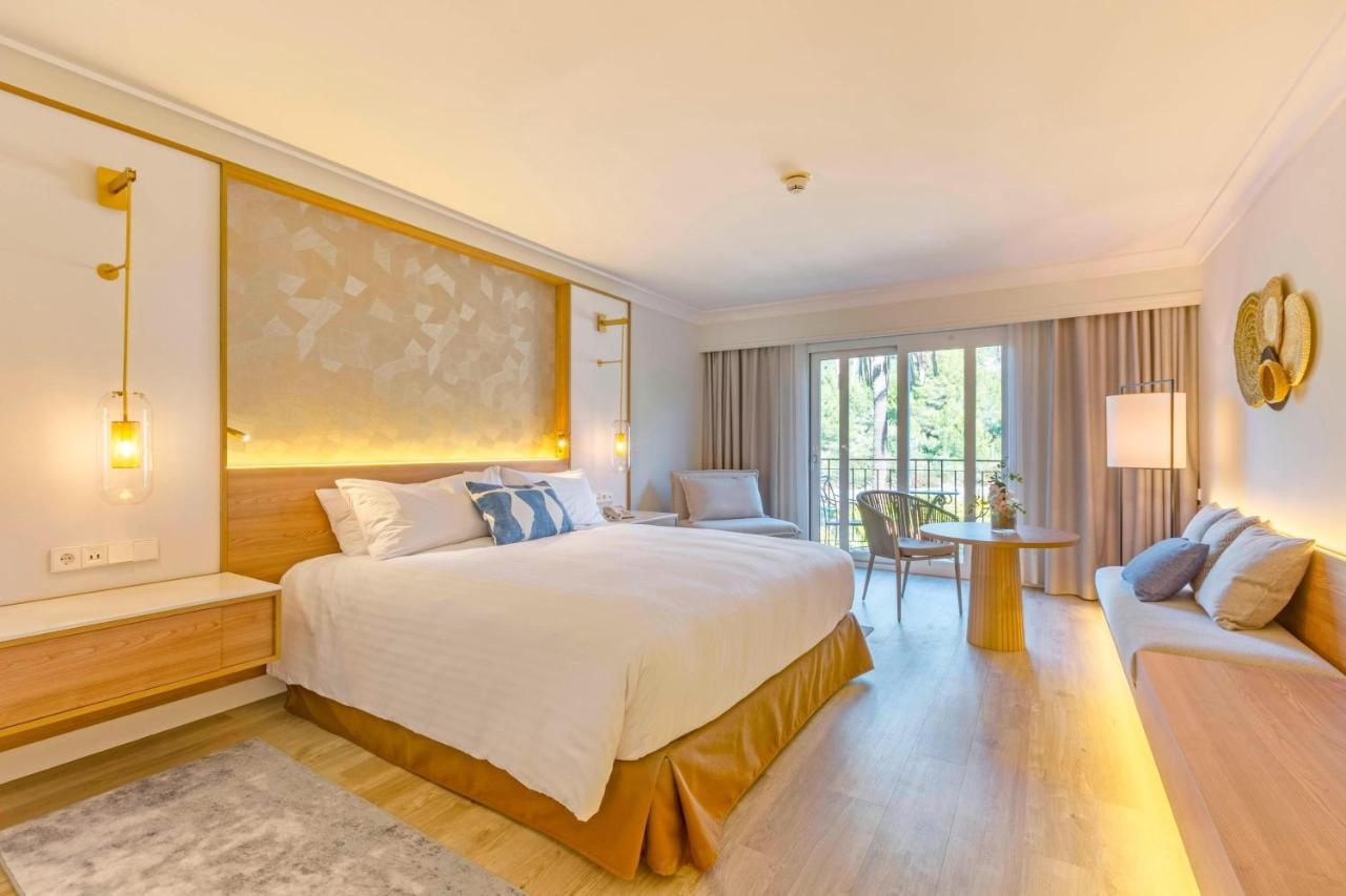 Denia Marriott La Sella Golf Resort & Spa Kültér fotó Deluxe Room