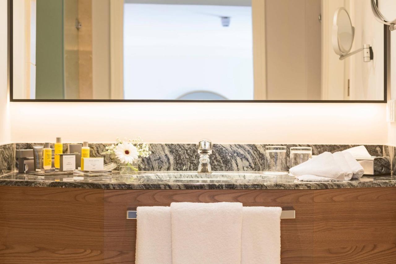 Denia Marriott La Sella Golf Resort & Spa Kültér fotó Bathroom