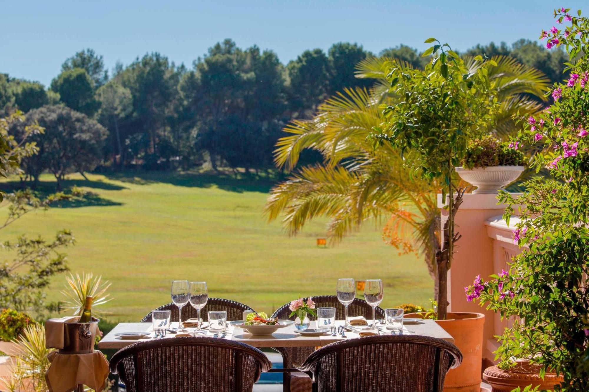 Denia Marriott La Sella Golf Resort & Spa Kültér fotó Club de Golf de Sotogrande