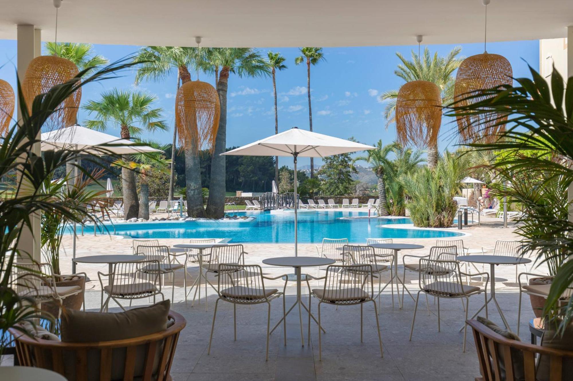 Denia Marriott La Sella Golf Resort & Spa Kültér fotó