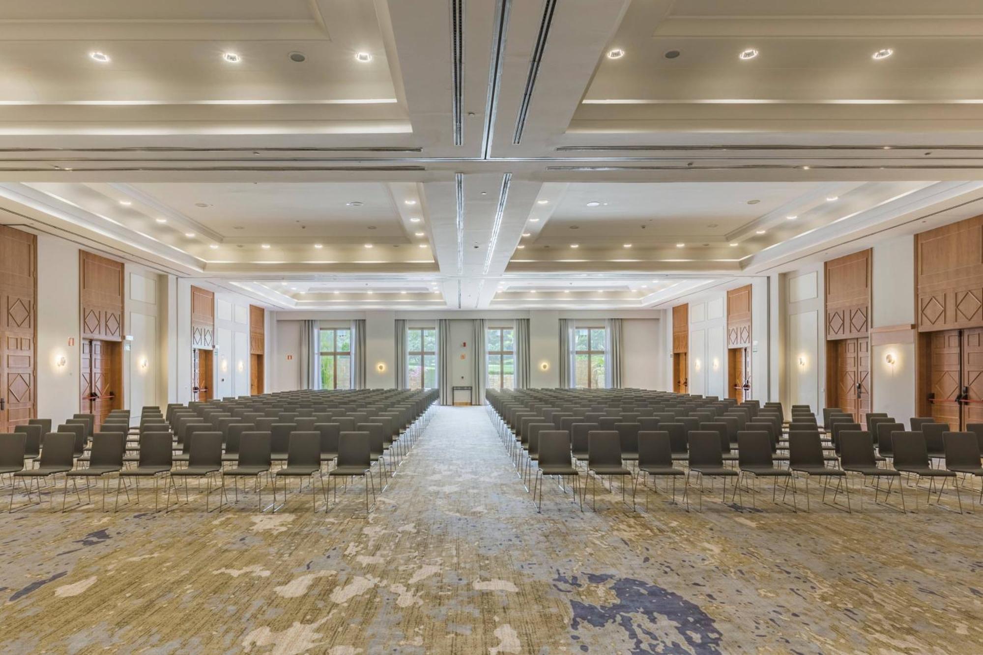Denia Marriott La Sella Golf Resort & Spa Kültér fotó The ballroom