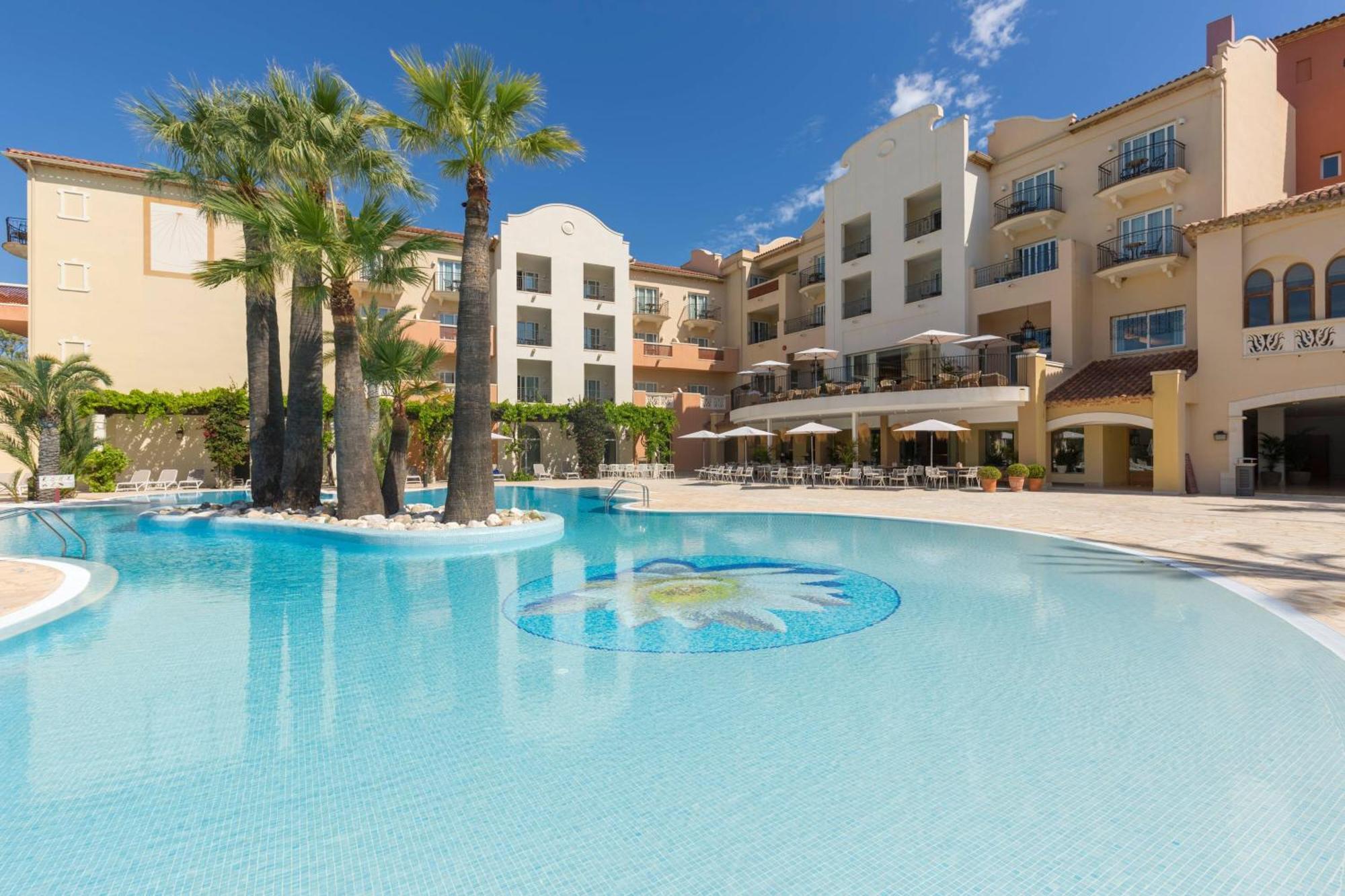 Denia Marriott La Sella Golf Resort & Spa Kültér fotó