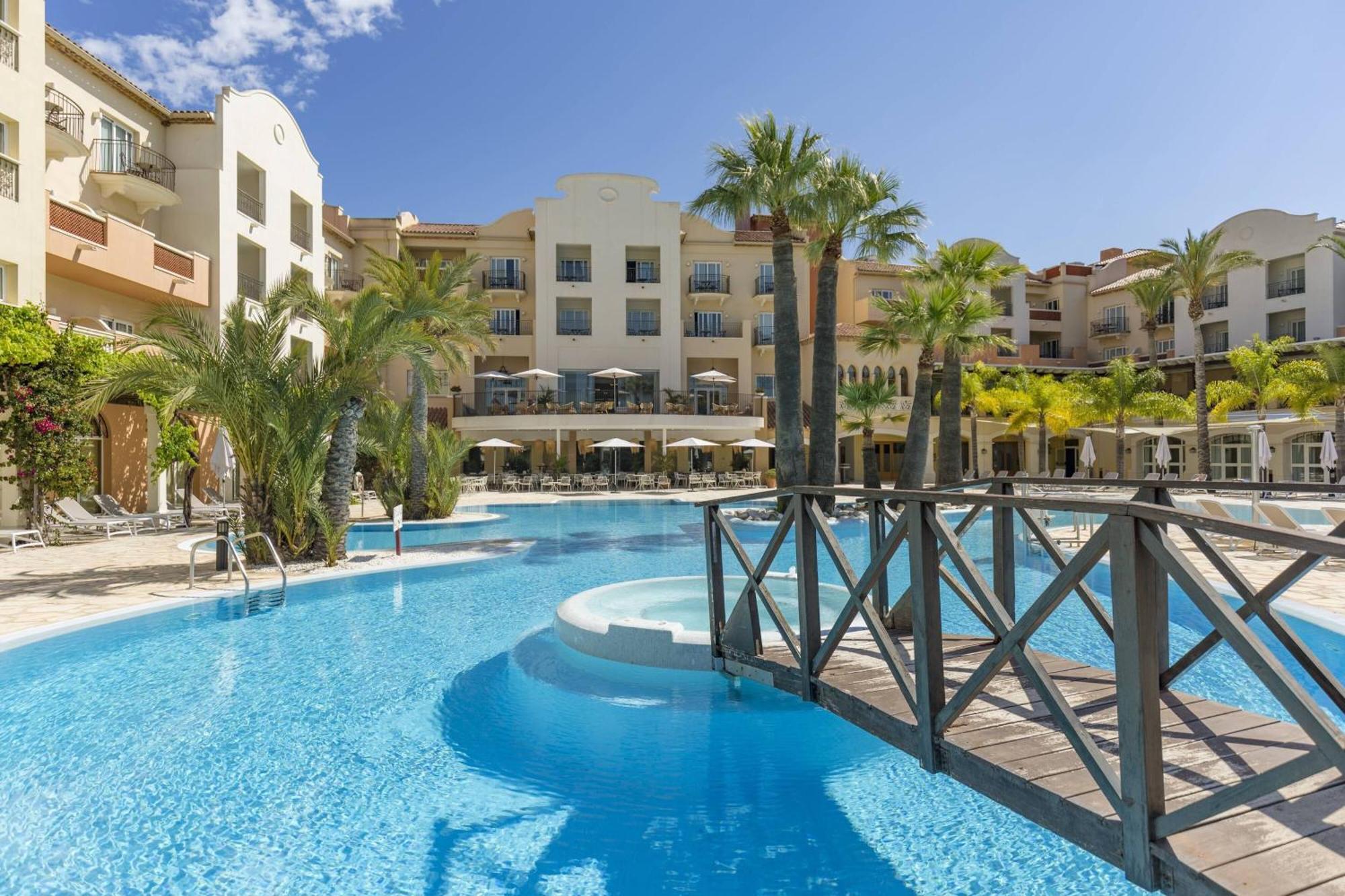 Denia Marriott La Sella Golf Resort & Spa Kültér fotó